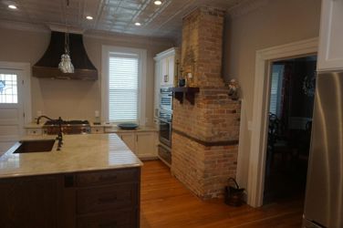 Modern Artisan Heritage
